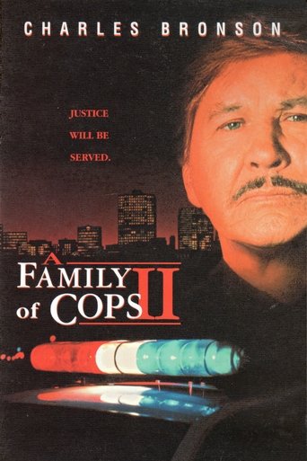 Watch Breach of Faith: A Family of Cops II 1997 poster