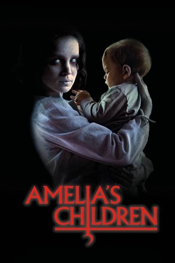 Watch Amelia’s Children 2024 poster