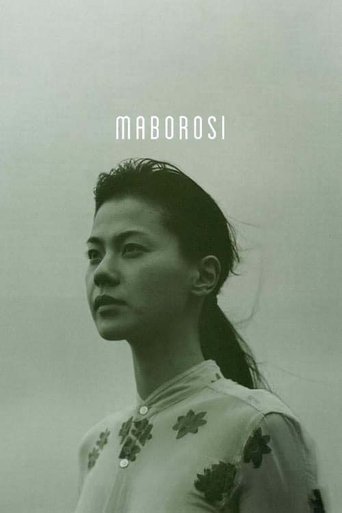 Watch Maborosi 1995 poster