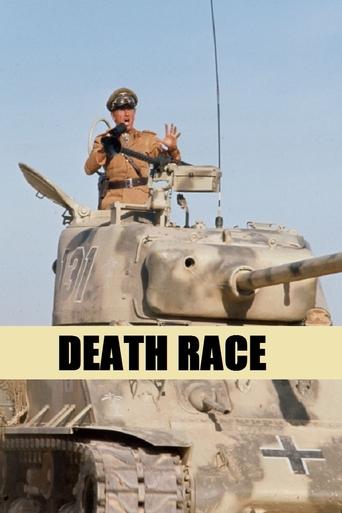 Watch Death Race 1973 poster