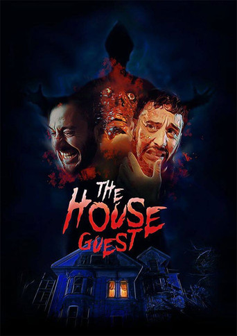The House Guest 2020