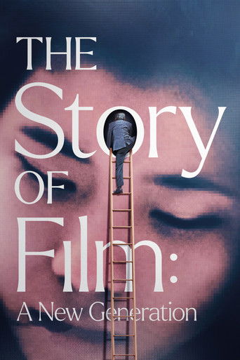 Watch The Story of Film: A New Generation 2021 poster