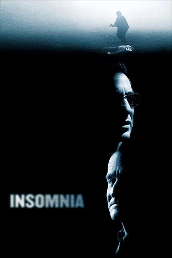 Watch Insomnia 2002 poster