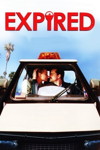 Watch Expired 2007 poster