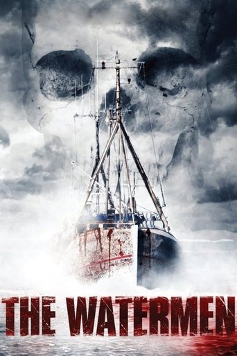 Watch The Watermen 2011 poster