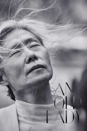 Watch An Old Lady 2020 poster