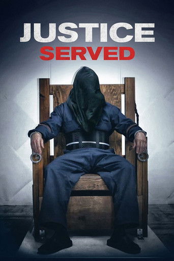 Justice Served 2015
