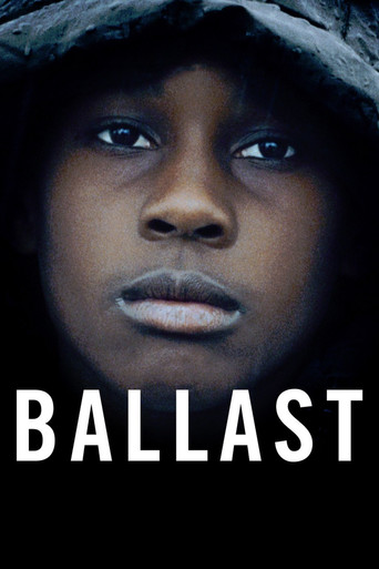 Watch Ballast 2008 poster