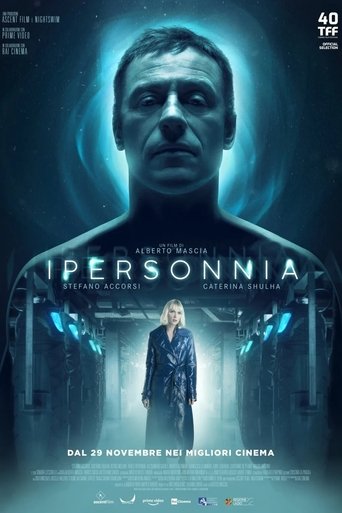 Watch Hypersleep 2022 poster