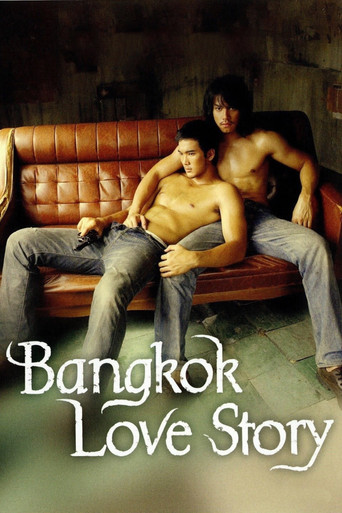 Watch Bangkok Love Story 2007 poster