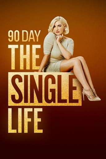 Watch 90 Day: The Single Life 2021 poster