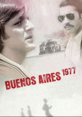 Watch Chronicle of an Escape 2006 poster