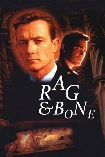 Watch Rag and Bone 1998 poster