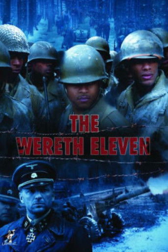 Watch The Wereth Eleven 2011 poster