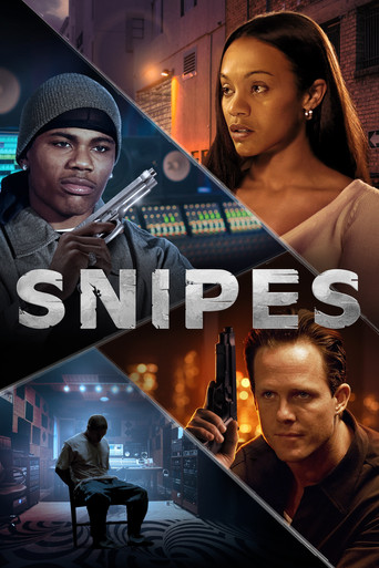 Watch Snipes 2001 poster
