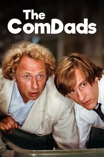 Watch The ComDads 1983 poster