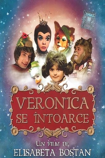 Watch Veronica Comes Back 1973 poster