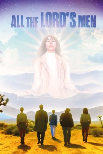 Watch All the Lord's Men 2022 poster