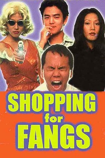 Watch Shopping for Fangs 1997 poster