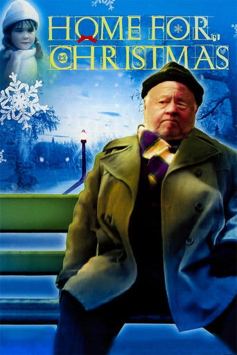 Watch Home for Christmas 1990 poster