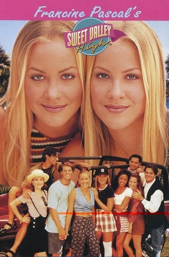 Watch Sweet Valley High 1994 poster