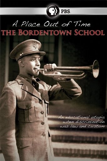 Watch A Place Out of Time: The Bordentown School 2009 poster