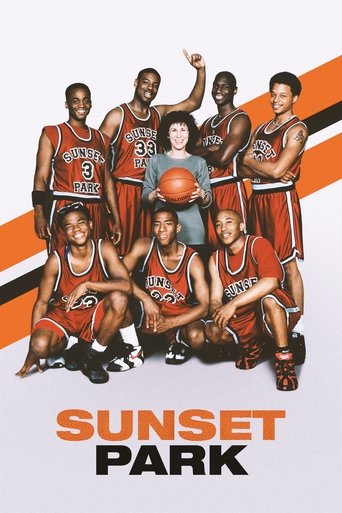 Watch Sunset Park 1996 poster