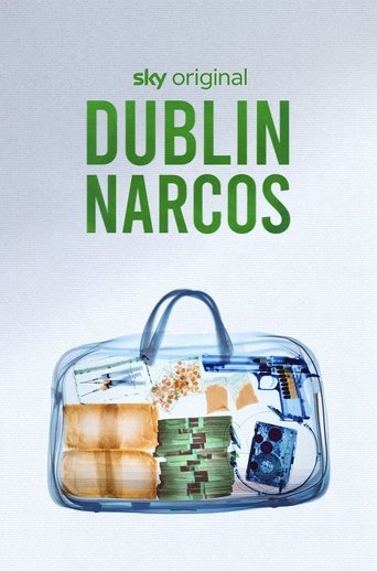 Watch Dublin Narcos 2023 poster
