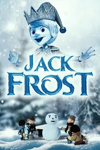 Watch Jack Frost 1979 poster