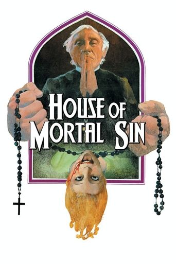 Watch House of Mortal Sin 1976 poster