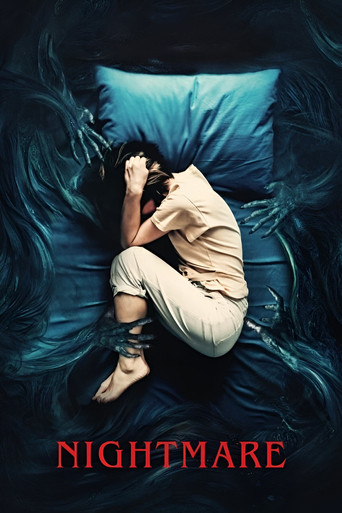 Watch NightMare 2022 poster