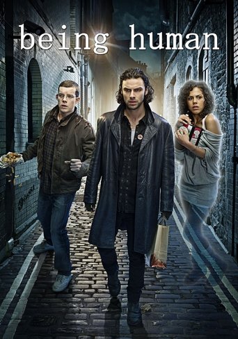 Being Human 2009