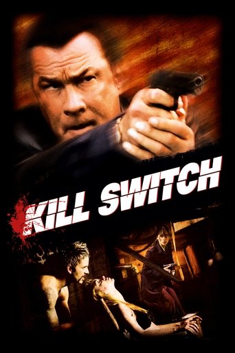 Watch Kill Switch 2008 poster