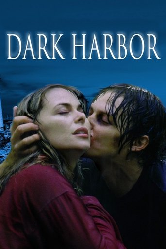 Watch Dark Harbor 1999 poster