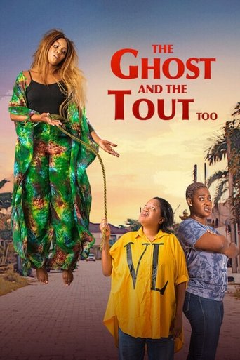 Watch The Ghost and the Tout Too 2021 poster