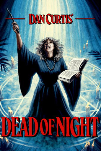 Watch Dead of Night 1977 poster