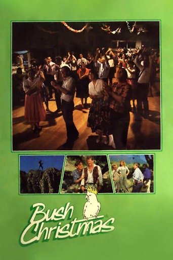 Watch Bush Christmas 1983 poster