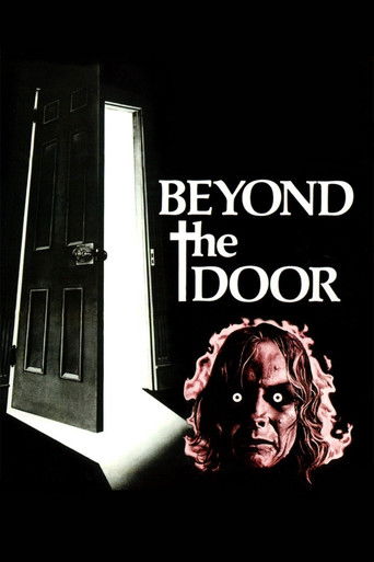 Watch Beyond the Door 1974 poster