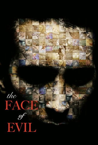 Watch The Face of Evil 2019 poster