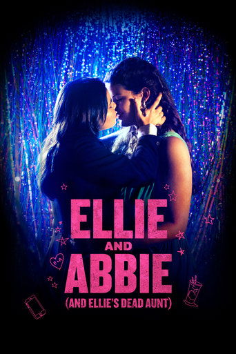 Watch Ellie and Abbie (and Ellie's Dead Aunt) 2020 poster