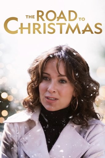Watch The Road to Christmas 2006 poster