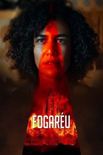 Watch Fogaréu 2022 poster