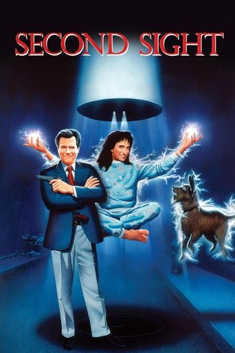 Watch Second Sight 1989 poster