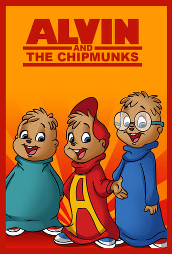 Watch Alvin and the Chipmunks 1983 poster