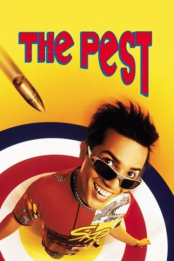 Watch The Pest 1997 poster