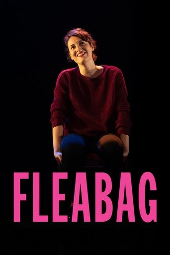 Watch National Theatre Live: Fleabag 2019 poster