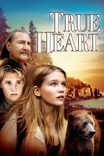Watch True Heart 1999 poster