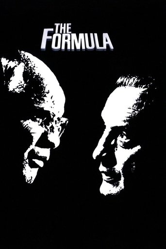 Watch The Formula 1980 poster