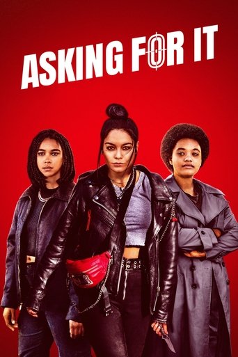 Watch Asking For It 2022 poster