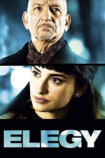 Watch Elegy 2008 poster